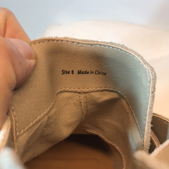 Dolce Vita Ankle Boots - Picture 10 of 11